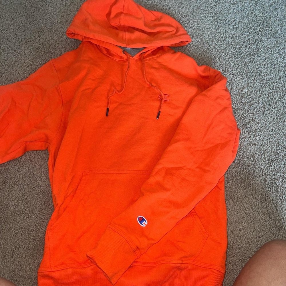 Champion Hoodie